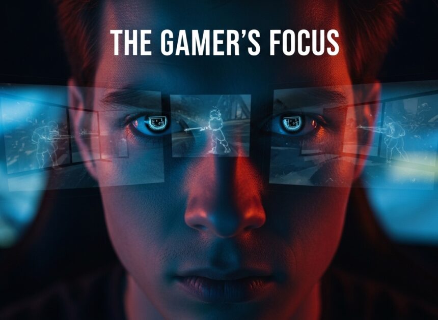 The Rise and Reign of Esports: How Competitive Gaming Redefined Modern Entertainment