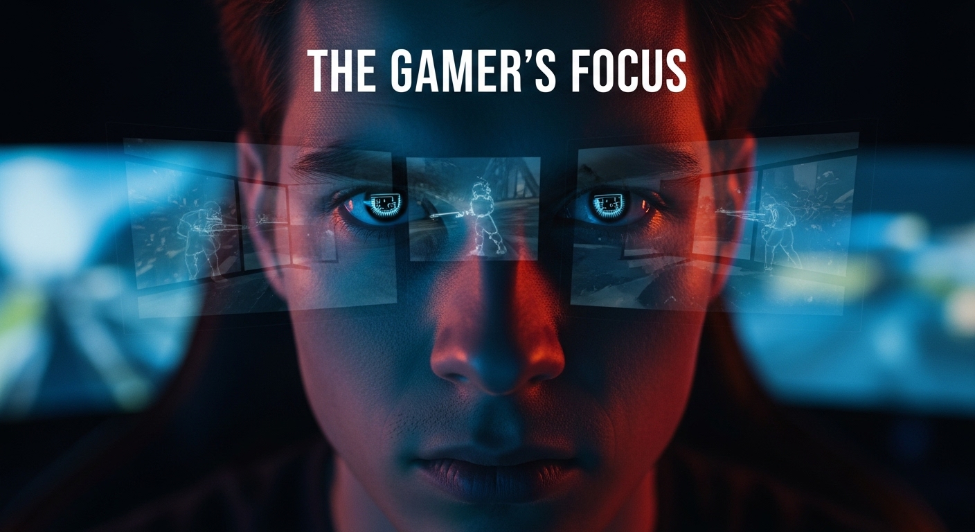The Rise and Reign of Esports: How Competitive Gaming Redefined Modern Entertainment