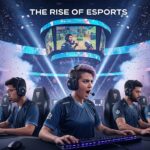 The Evolution and Impact of Esports: From Niche Hobby to Global Phenomenon