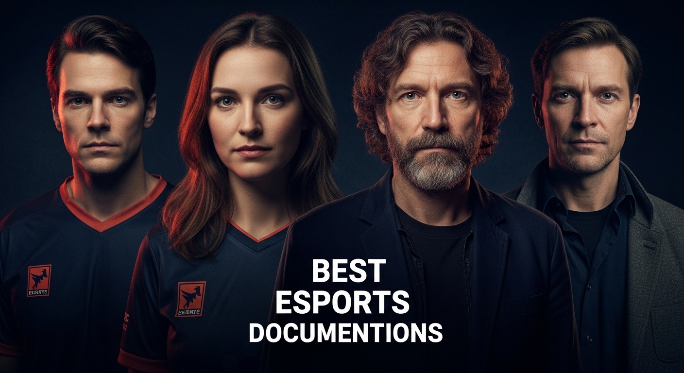 How Esports Will Shape the Future of Entertainment