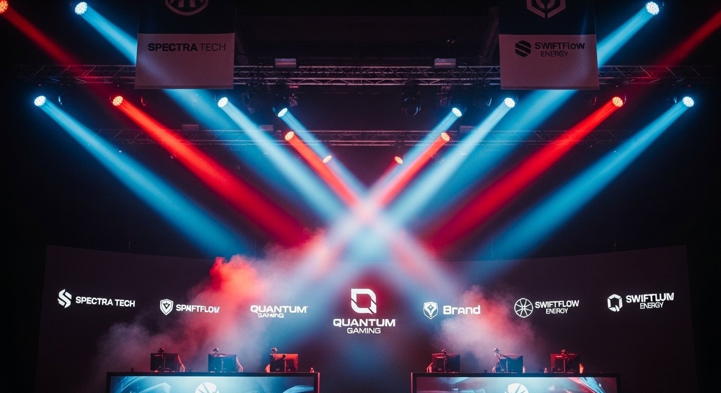 The Rise and Revolution of Esports: A New Era of Competitive Entertainment