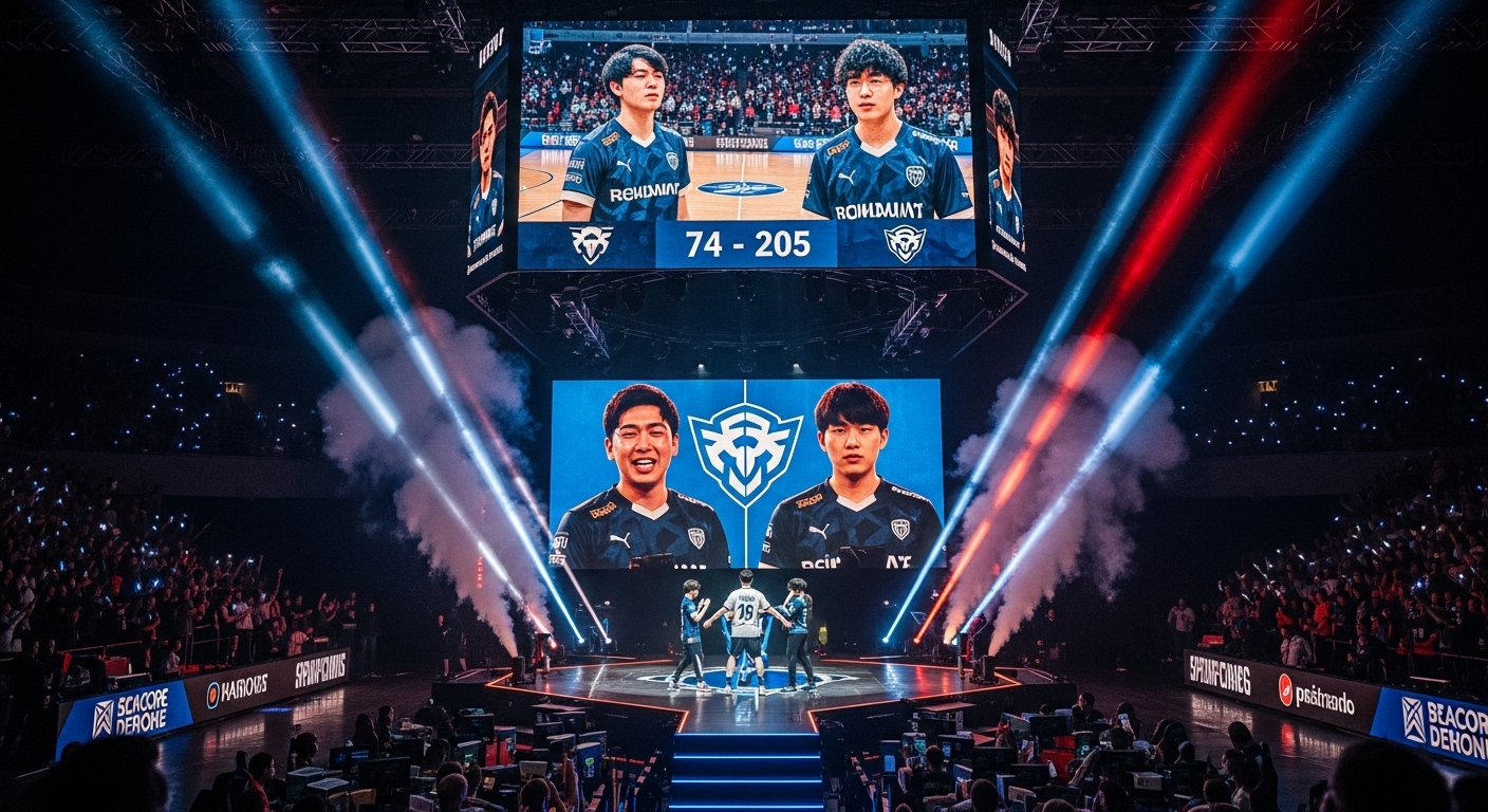 How Brands Are Entering the Esports Space