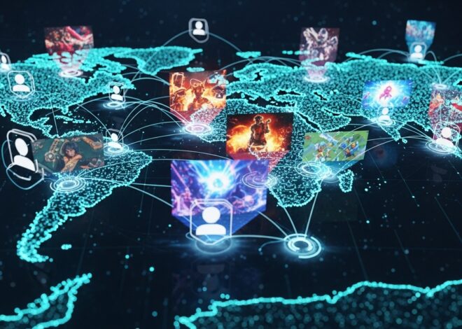 The Rise and Evolution of Esports: From Niche Hobby to Global Phenomenon