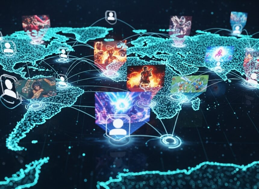 The Rise and Evolution of Esports: From Niche Hobby to Global Phenomenon