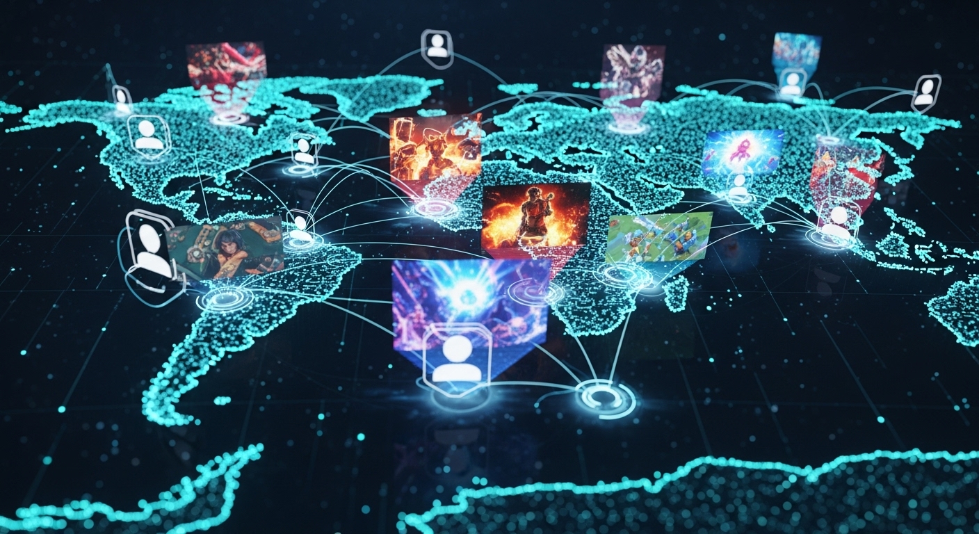 The Rise and Evolution of Esports: From Niche Hobby to Global Phenomenon