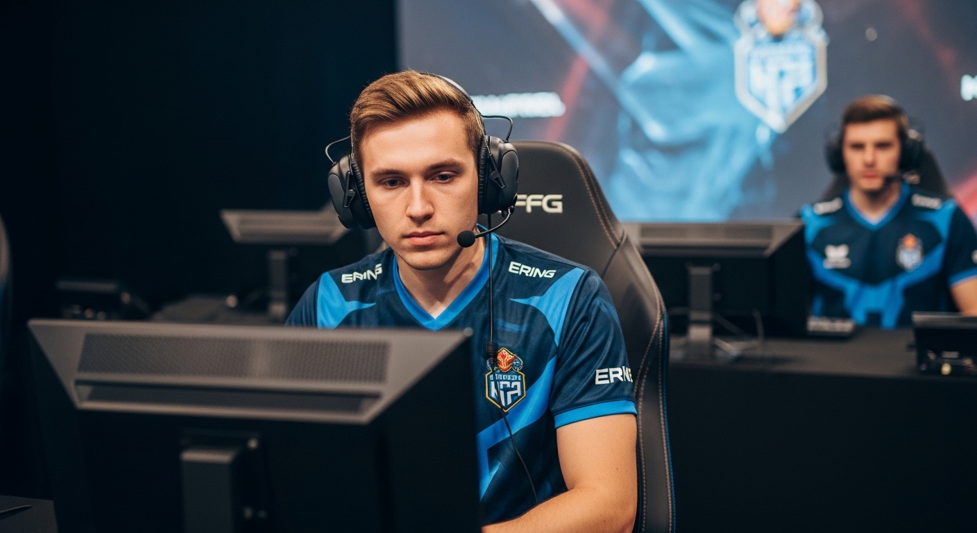 Esports Revolution: The Rise of Competitive Gaming as a Global Phenomenon