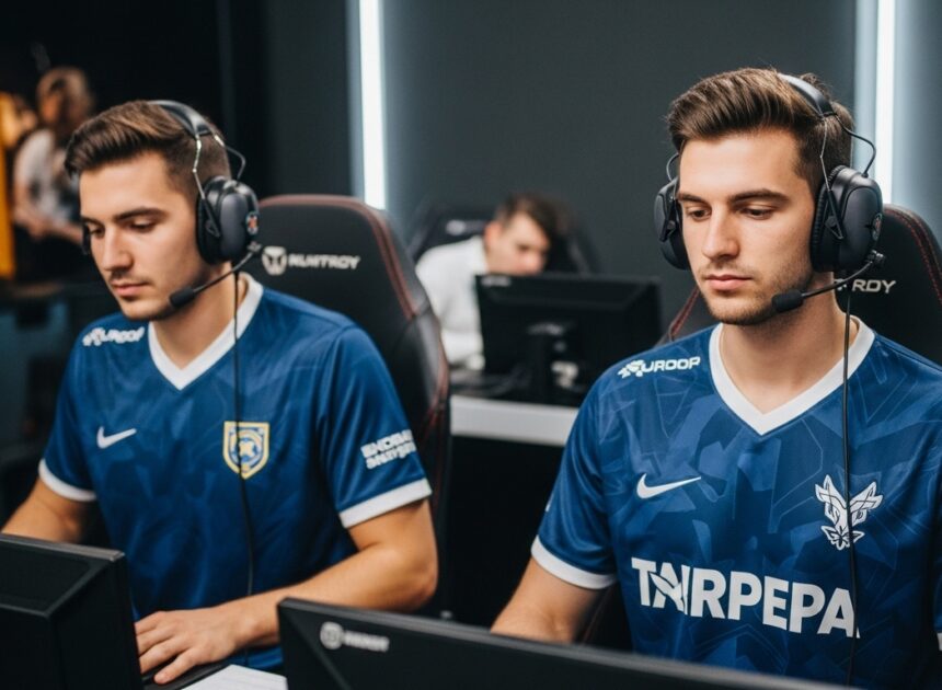 The Infinite World of Gaming: How Virtual Play Became a Global Passion