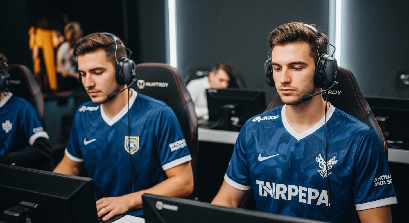 The Infinite World of Gaming: How Virtual Play Became a Global Passion